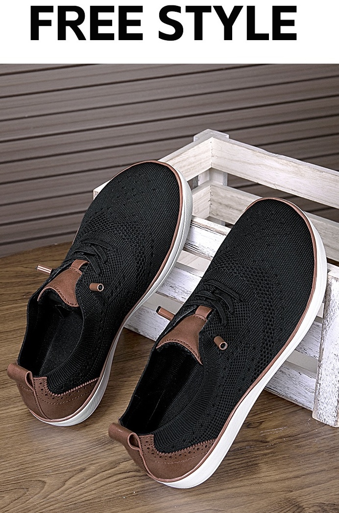 V Orthopedic Shoes