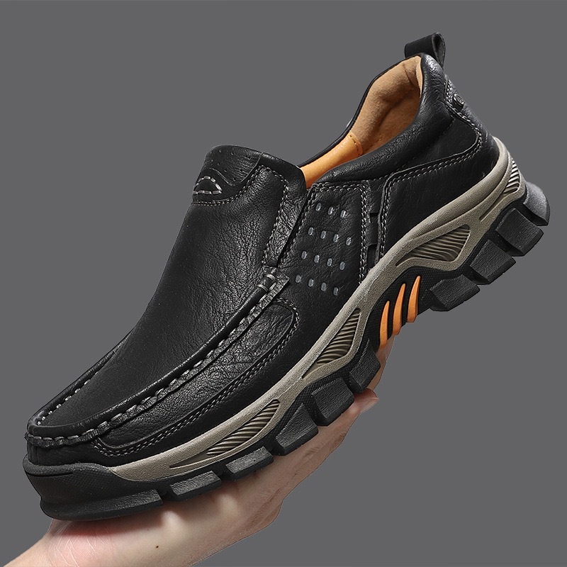 ⏰ Last Day – 45% OFF 🔥VECTOSOLE® Men’s Handmade Outdoor Hiking Shoes