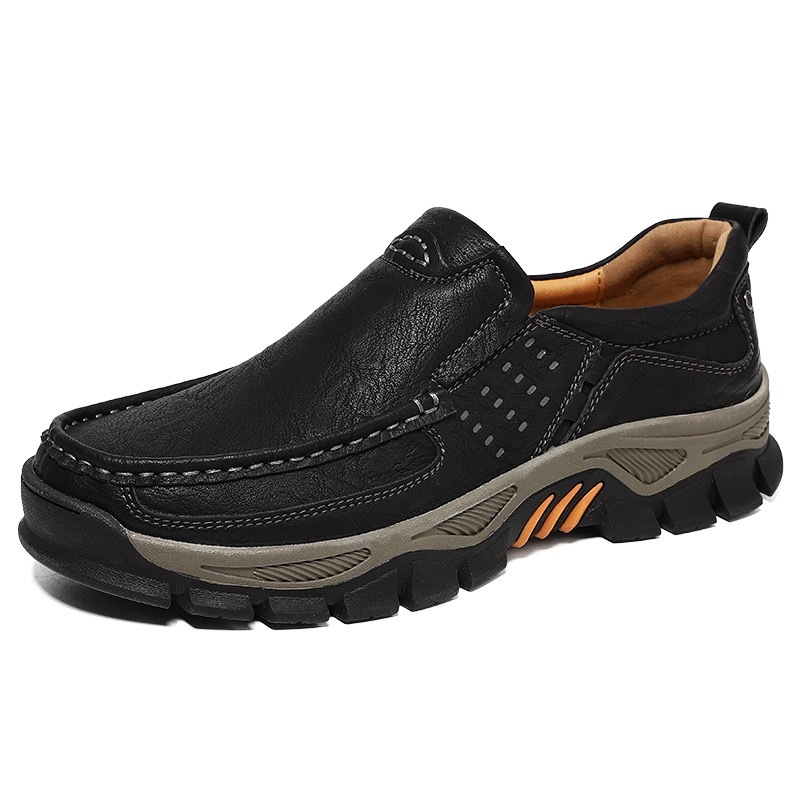 ⏰ Last Day – 45% OFF 🔥VECTOSOLE® Men’s Handmade Outdoor Hiking Shoes