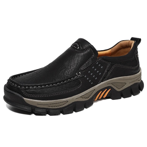 ⏰ Last Day – 45% OFF 🔥VECTOSOLE® Men’s Handmade Outdoor Hiking Shoes