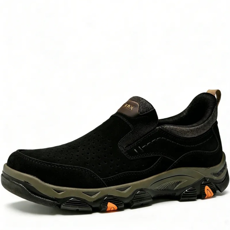 ⏰Last Day! 45% OFF  🔥VECTOSOLE®Men’s Arch Support Handmade Comfort Shoes