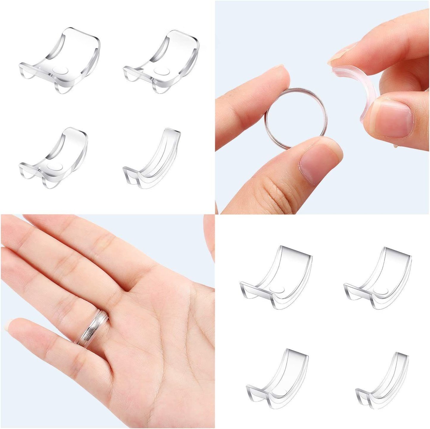 🔥 Ring Re-sizer Set