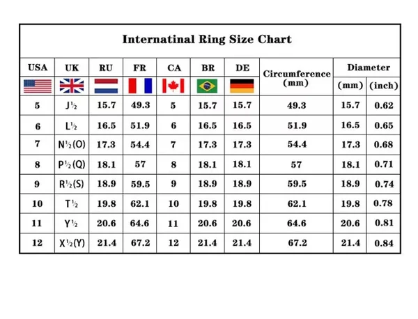 🎁3 Carat Super Sparkling Moissanite Ring