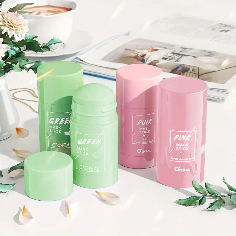 🔥Hot Sale -  Deep Cleanse Mask