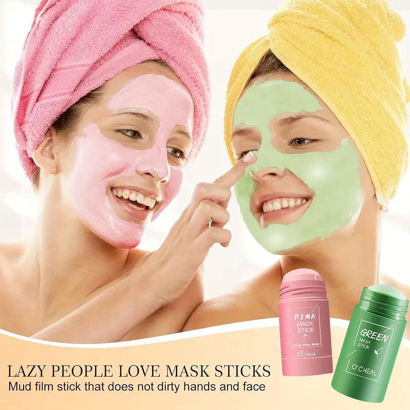 🔥Hot Sale -  Deep Cleanse Mask