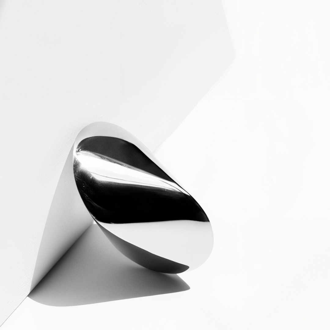 Kinetic Desk Sculpture
