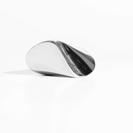 Kinetic Desk Sculpture