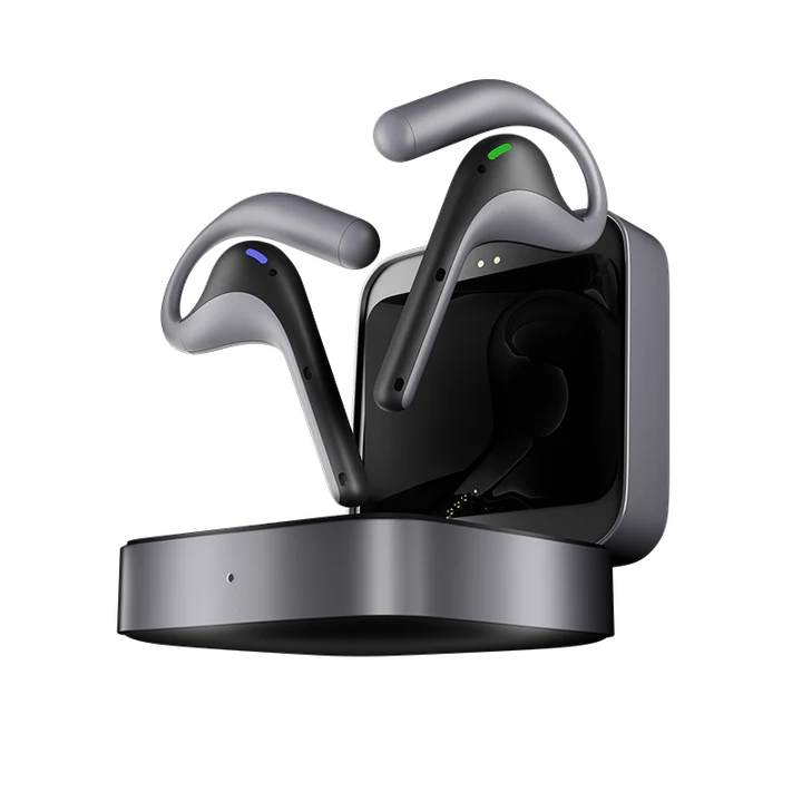 W4 Pro AI Interpreter Earbuds