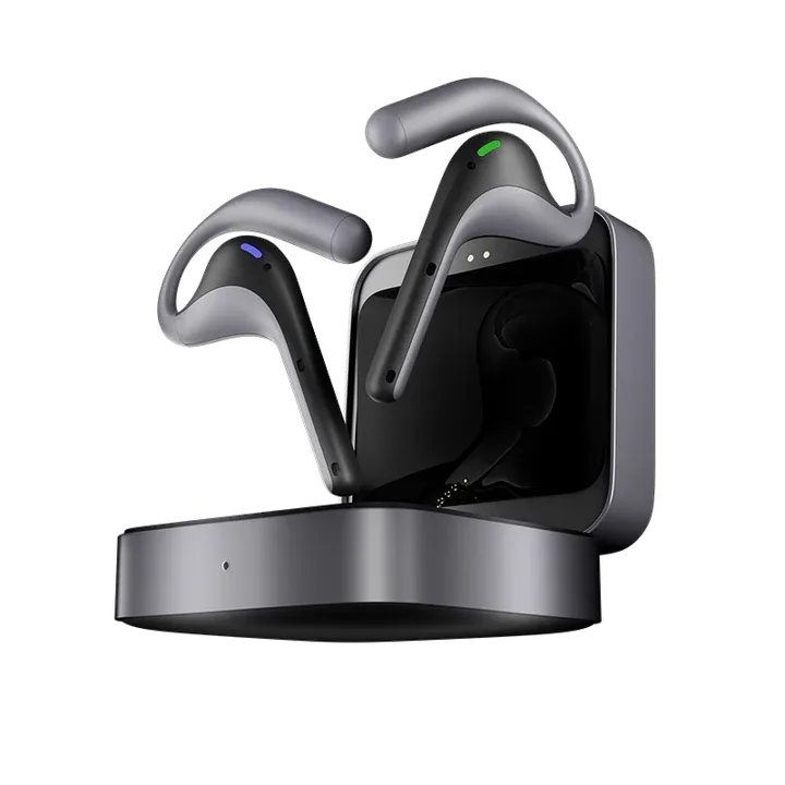 W4 Pro AI Interpreter Earbuds