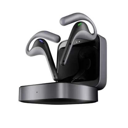 W4 Pro AI Interpreter Earbuds