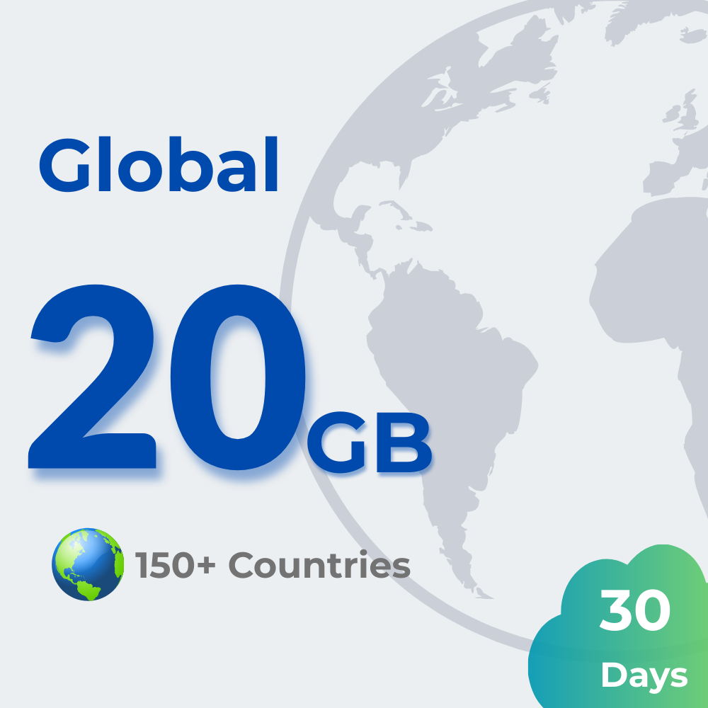 International Travel Plans