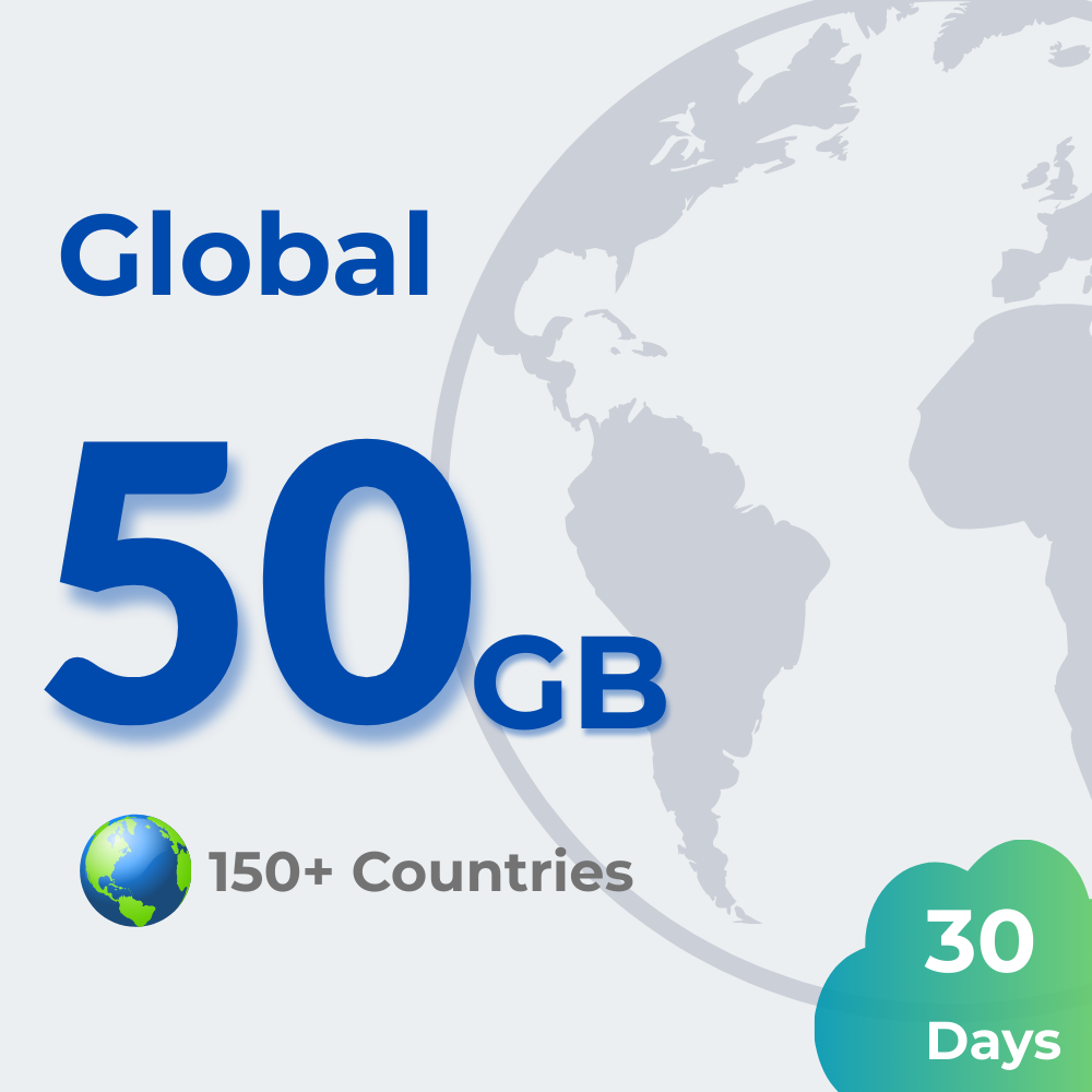 International Travel Plans