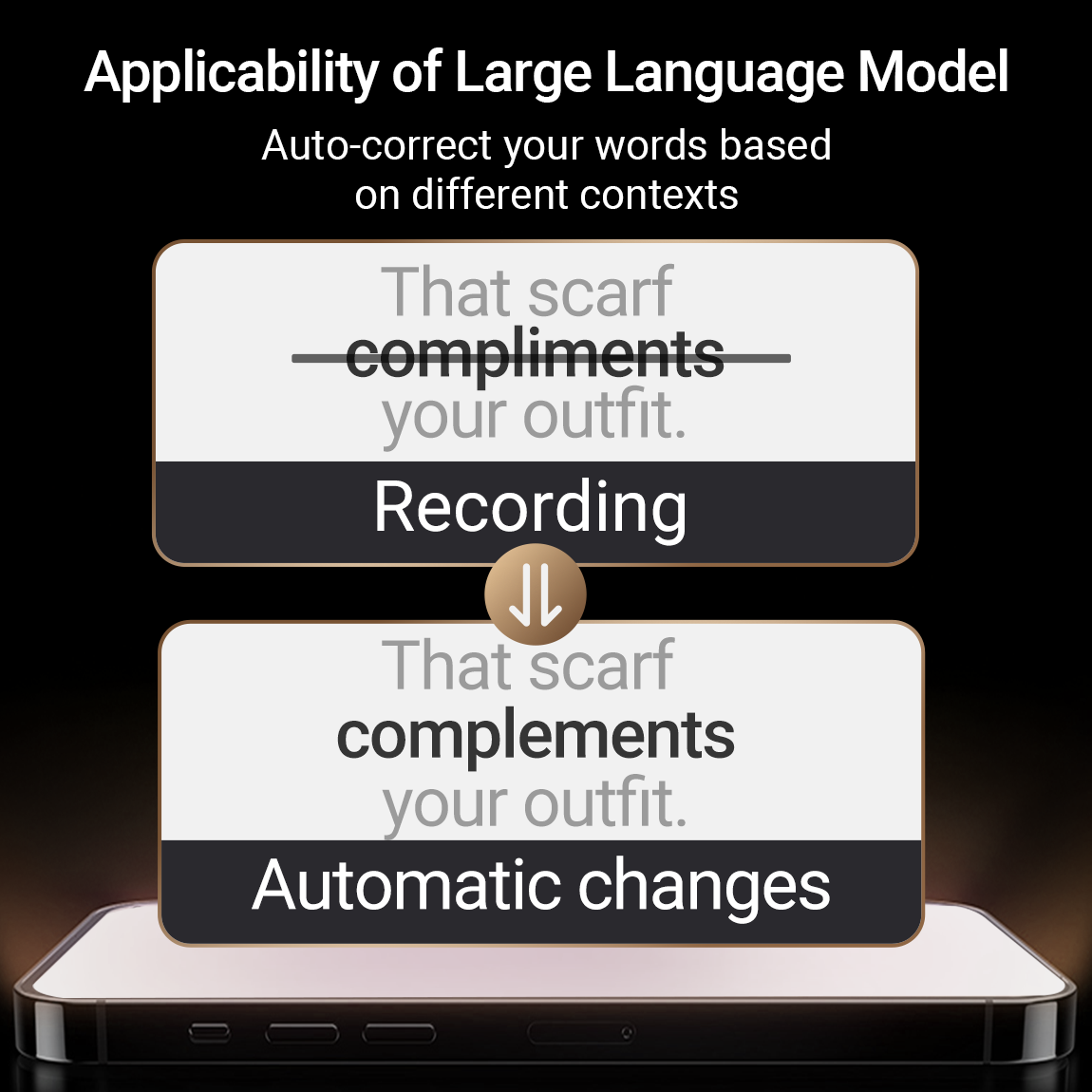 W4 AI Interpreter Earbuds feature image 4
