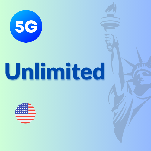 5G Unlimited