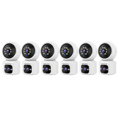 NomadVIZ-E2 Dual 6Pack