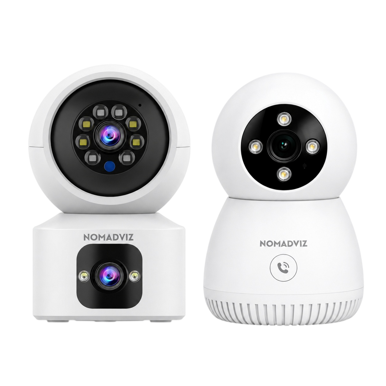 E2 Dual+E2 Pro (2pc)