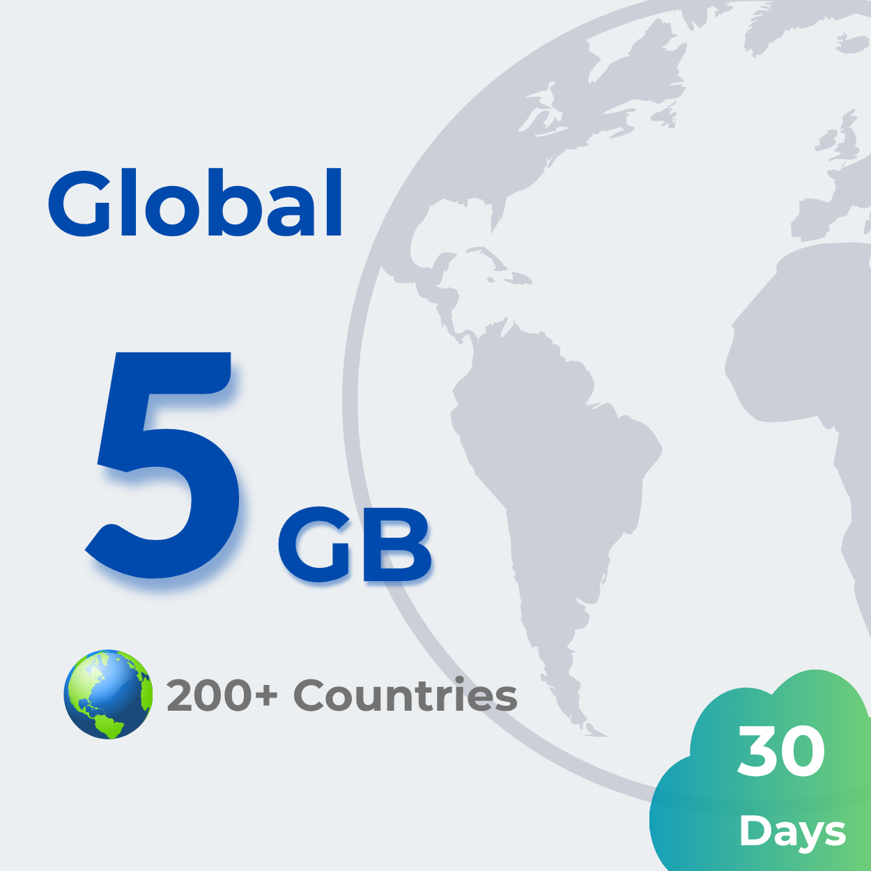 International Travel Plans