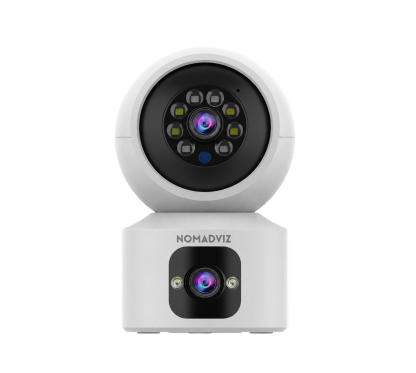 NomadVIZ-E2 Dual