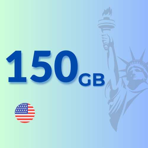 150GB-NomadsFi