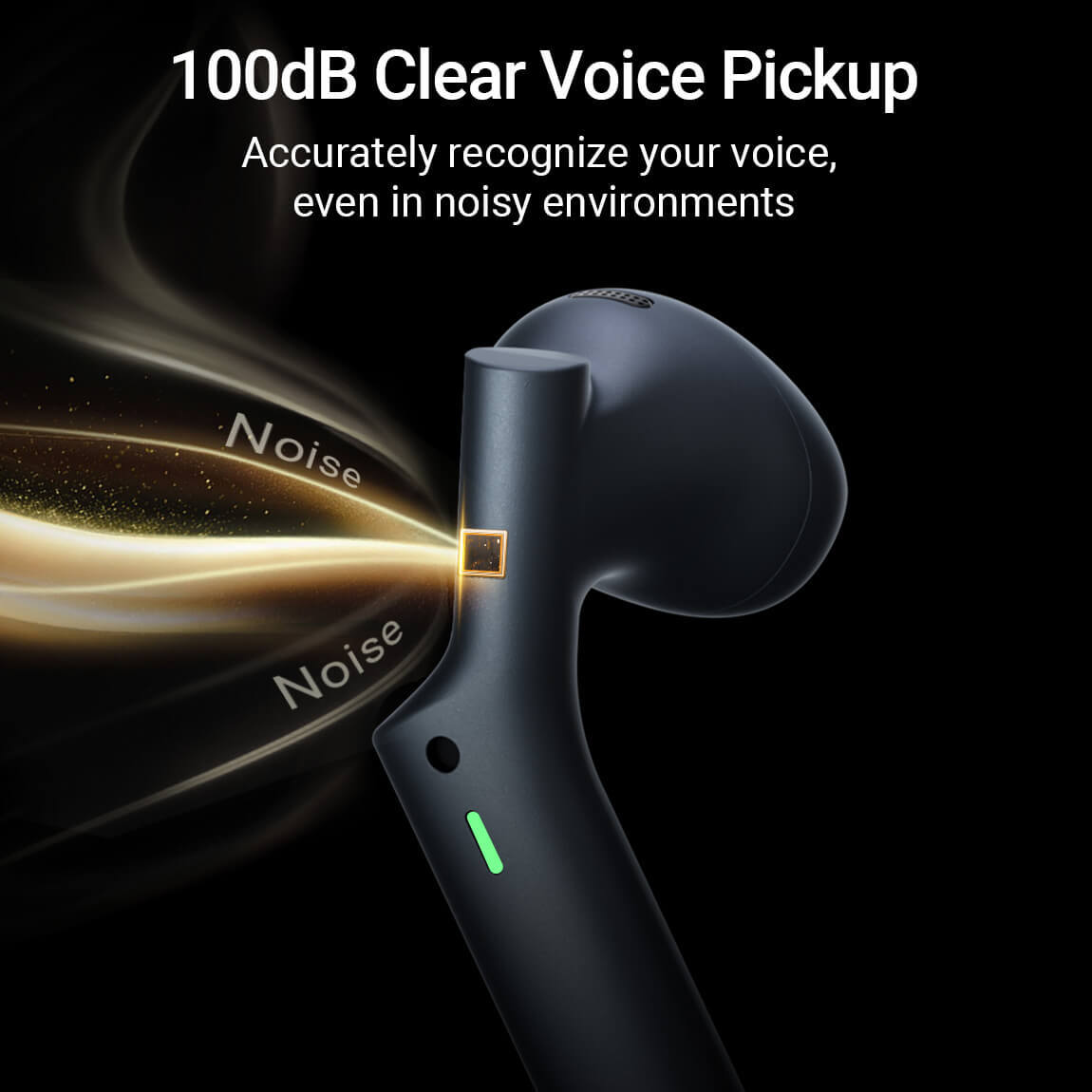 W4 AI Interpreter Earbuds product image 3