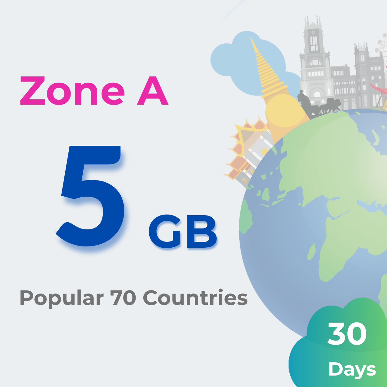 International Travel Plans-NomadsFi