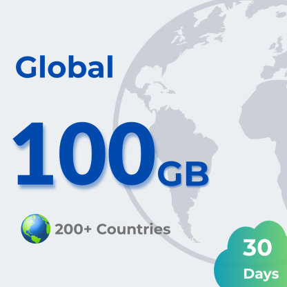 International Travel Plans