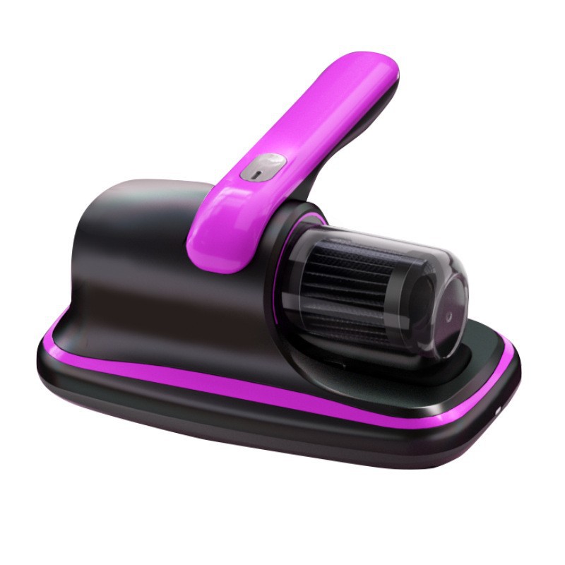 Wireless UV dust mite removal vacuum cleaner