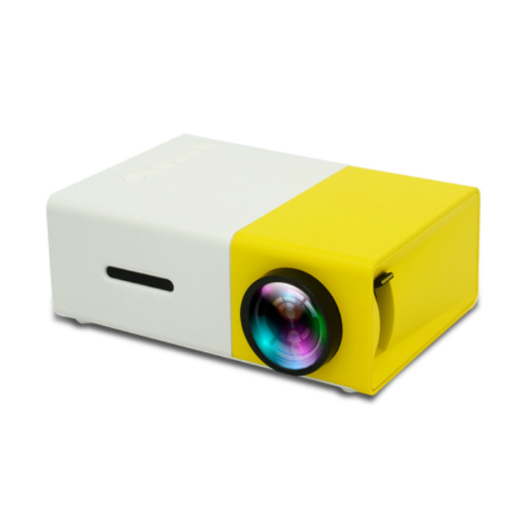 Micro Mini Projector