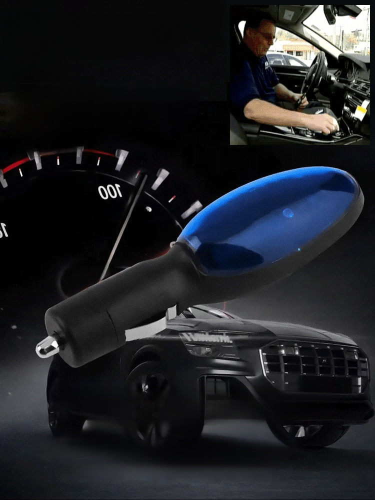 🚗Samochodowy oszczędzacz paliwa 🔥 Każda kropla paliwa jest całkowicie spalana, nic się nie marnuje!