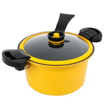 Importowany wielofunkcyjny garnek ciśnieniowy