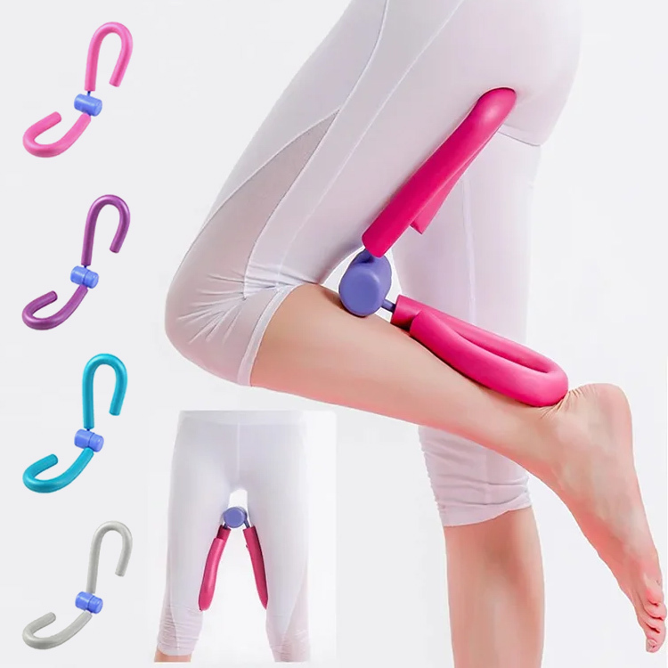 Motylek do ćwiczeń mięśni ud