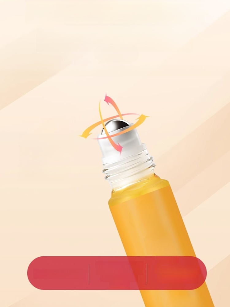 Olejek Serum Pod Oczy Luteina