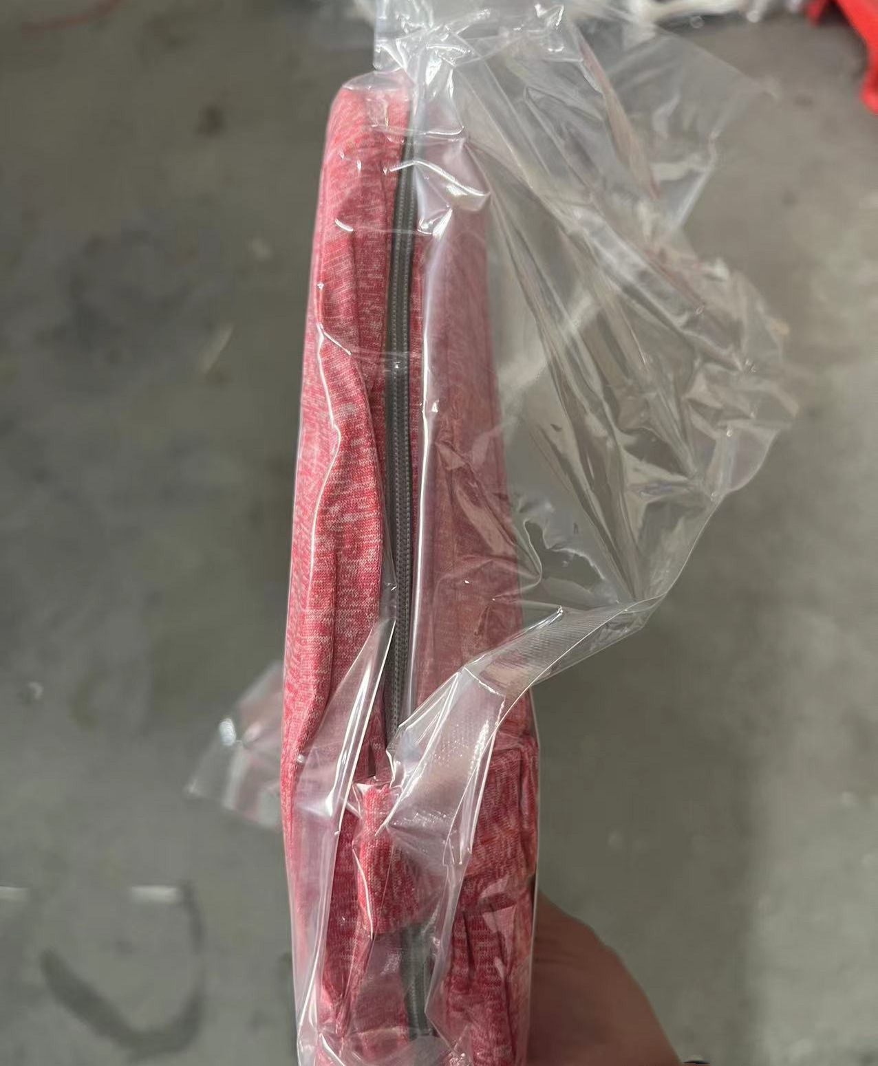 [Łagodzi ból bioder i rwę kulszową] Najgorętsza poduszka ortopedyczna