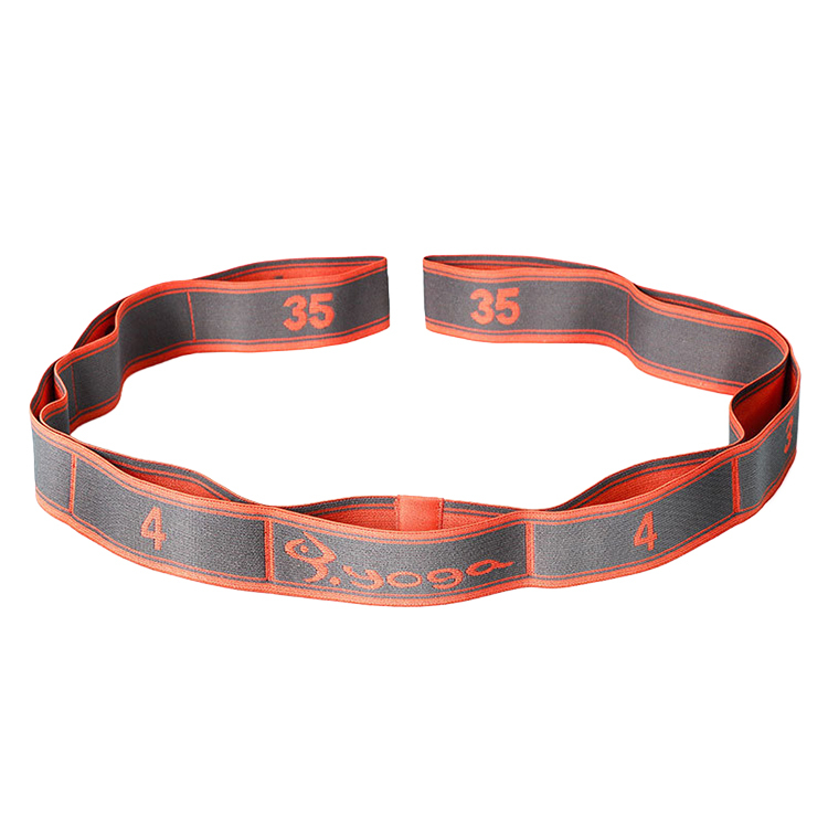 Taśma oporowa do treningu ciała dla dzieci i dorosłych