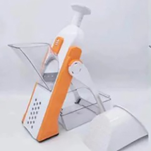 Bezpieczna krajalnica do warzyw 