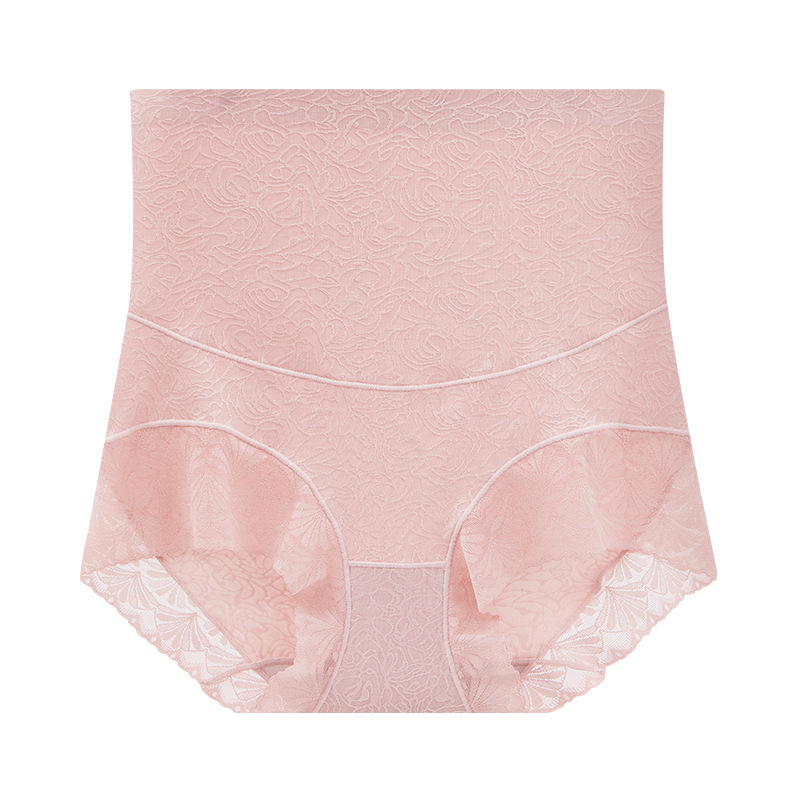 Lekko, bez śladowych majtek biodrowych