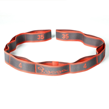 Taśma oporowa do treningu ciała dla dzieci i dorosłych