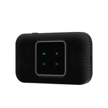 DNXT-Version przenośny WLAN  📱Po prostu włącz i połącz. Silny sygnał, szybka prędkość sieci.