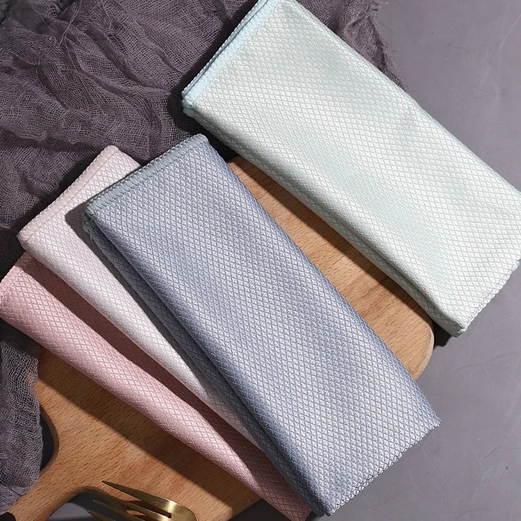 Uniwersalne magiczne ściereczki