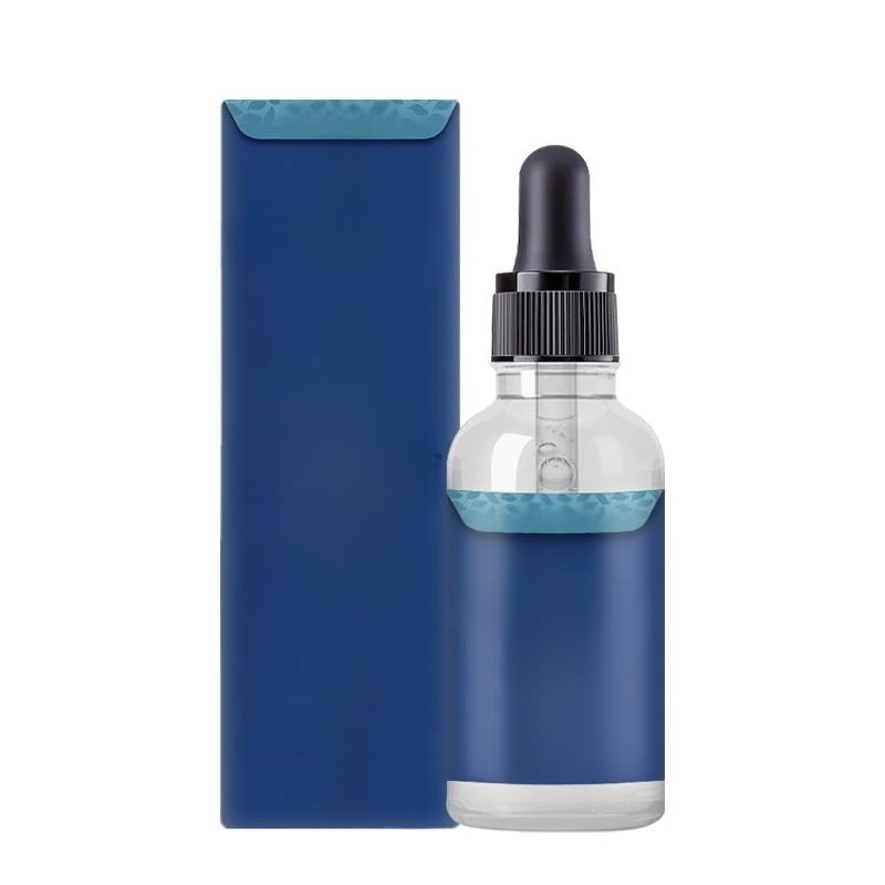 Krople do regeneracji zębów 