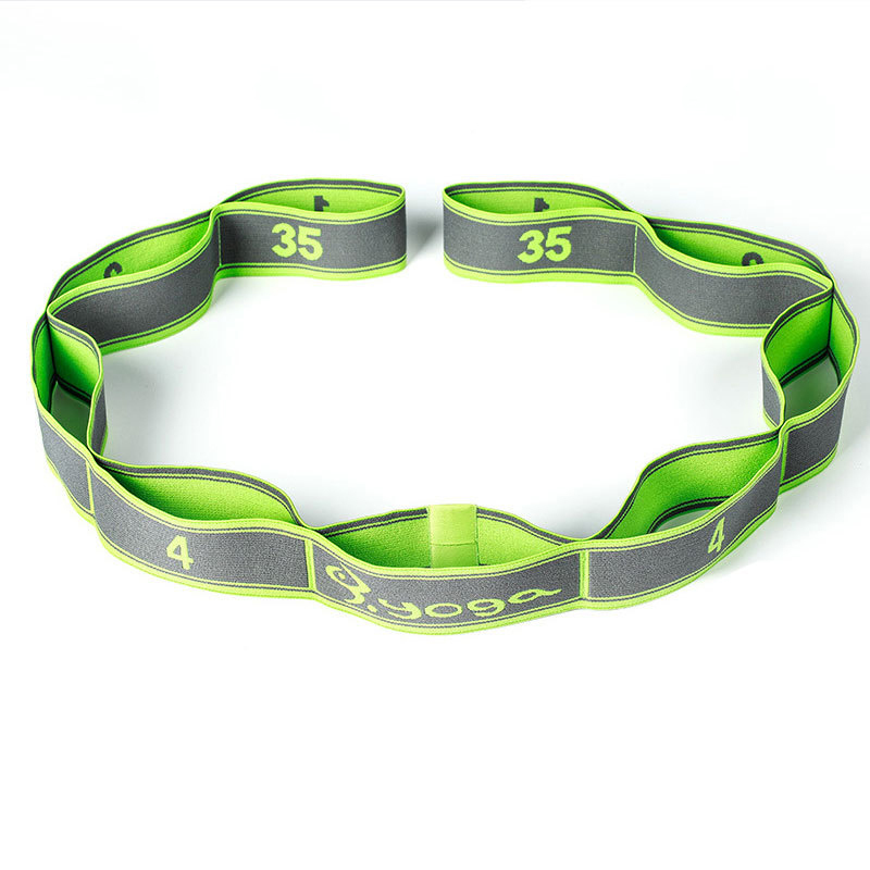 Taśma oporowa do treningu ciała dla dzieci i dorosłych