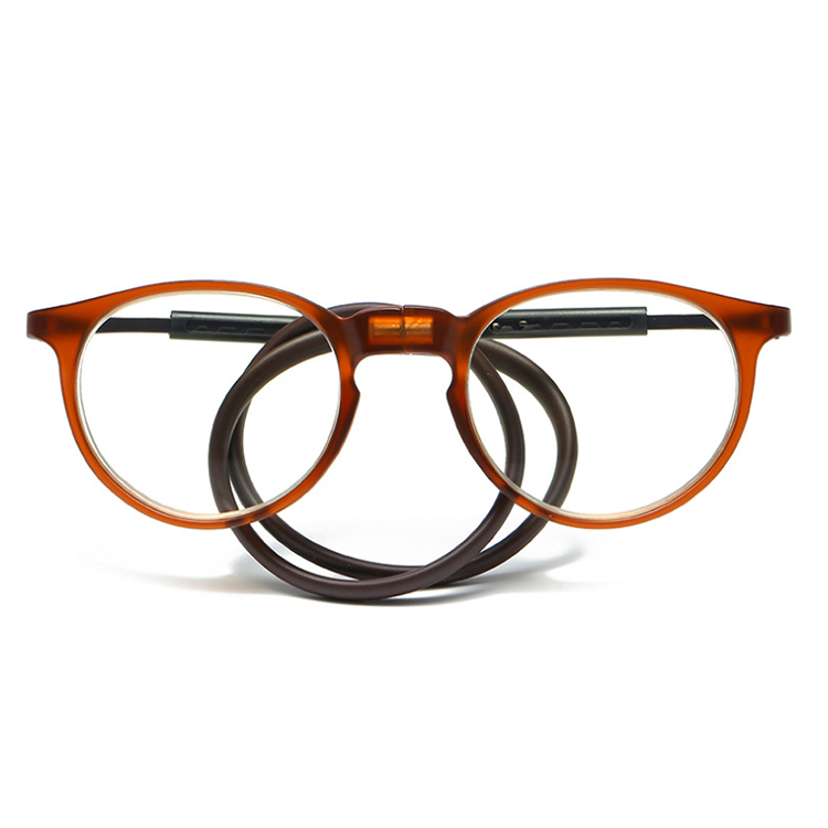 Magnetyczny kantar przenośne anty-niebieskie okulary dla osób z prezbiopią