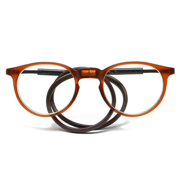 Magnetyczny kantar przenośne anty-niebieskie okulary dla osób z prezbiopią