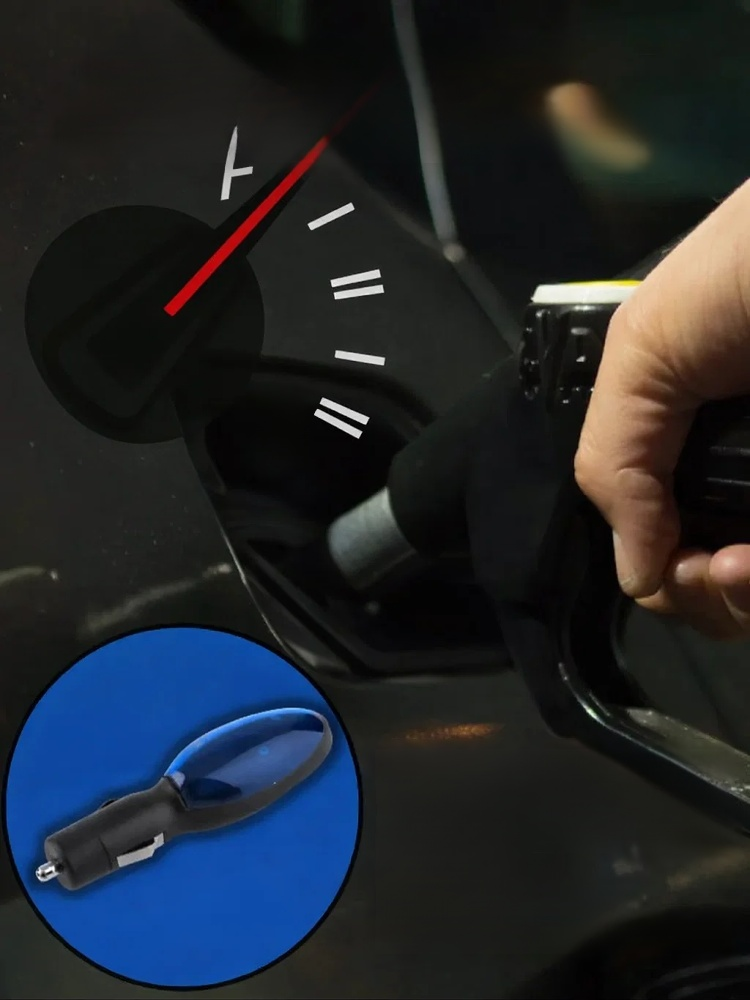 🚗Samochodowy oszczędzacz paliwa 🔥 Każda kropla paliwa jest całkowicie spalana, nic się nie marnuje!