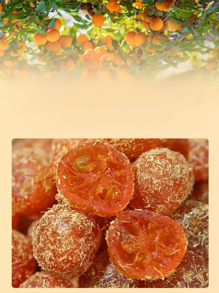 ✨Łagodzi kaszel i flegmę, odświeża i nawilża gardło, zawiera lukrecję i kumkwat.🍊Smak słodko-kwaśny, miękka i ciągnąca się konsystencja. 💖Bez cukru (0%), niskokaloryczne, pyszne i zdrowe.