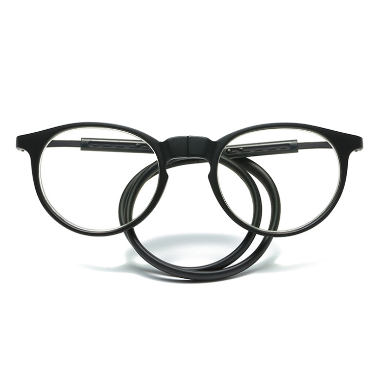Magnetyczny kantar przenośne anty-niebieskie okulary dla osób z prezbiopią