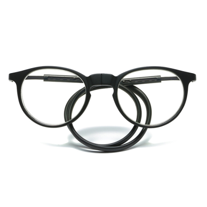 Magnetyczny kantar przenośne anty-niebieskie okulary dla osób z prezbiopią