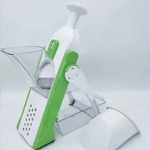 Bezpieczna krajalnica do warzyw 