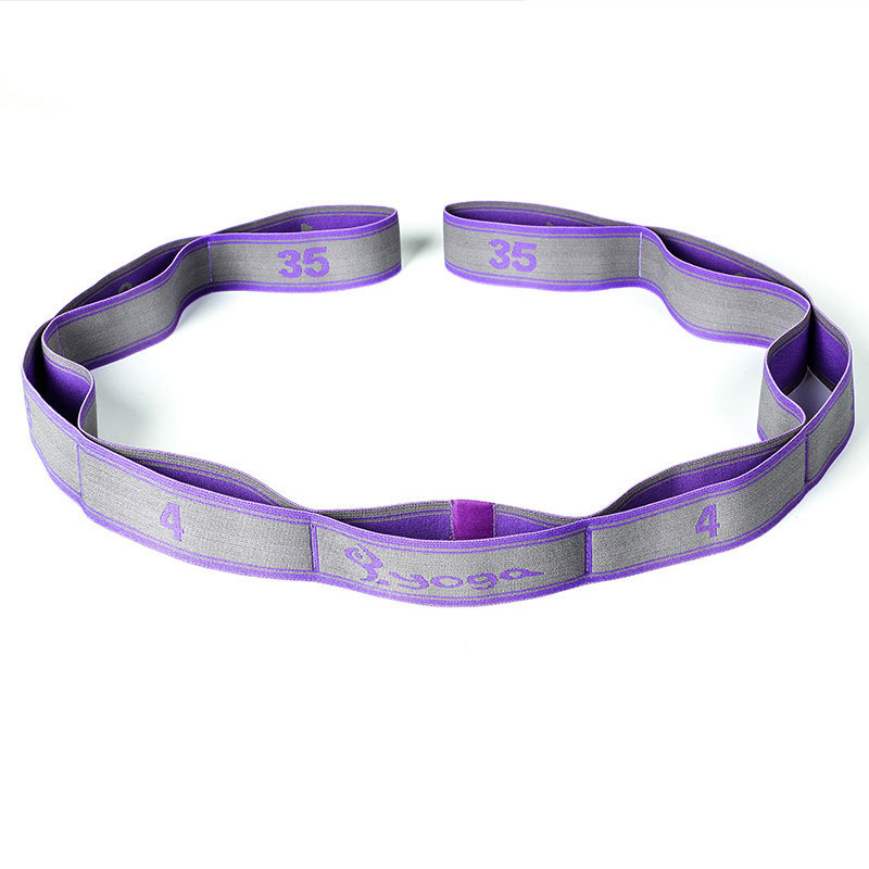 Taśma oporowa do treningu ciała dla dzieci i dorosłych