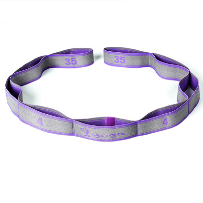 Taśma oporowa do treningu ciała dla dzieci i dorosłych